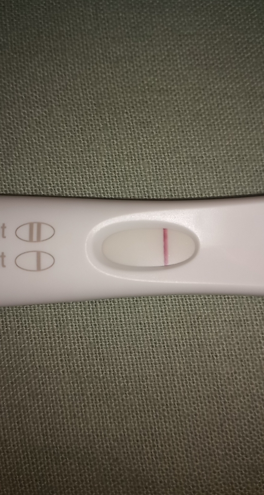 Home Pregnancy Test