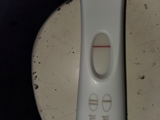 First Response Early Pregnancy Test