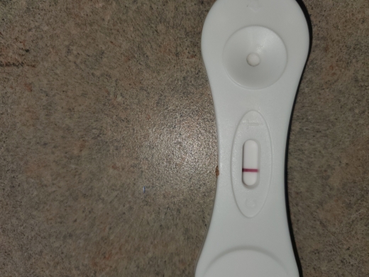 Home Pregnancy Test