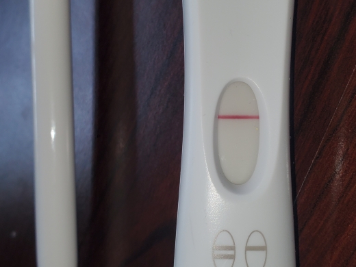 First Response Early Pregnancy Test