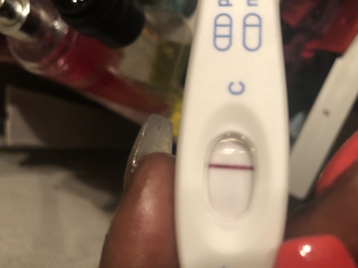 Generic Pregnancy Test, FMU