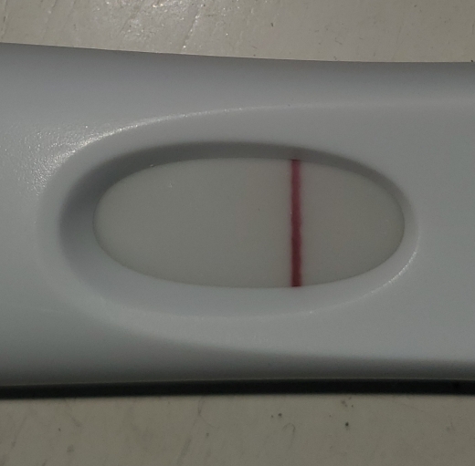 First Response Early Pregnancy Test