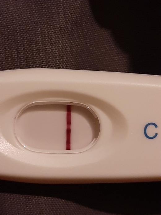 Generic Pregnancy Test