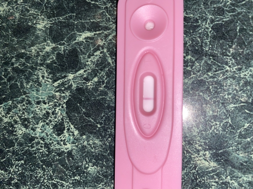 New Choice Pregnancy Test