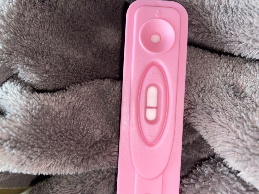 New Choice Pregnancy Test