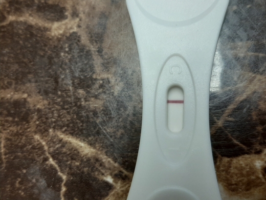 New Choice Pregnancy Test