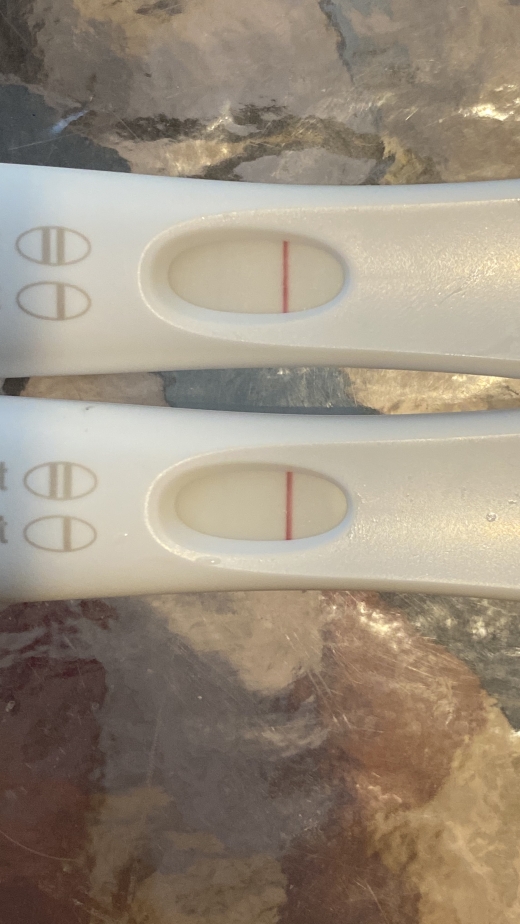 First Response Early Pregnancy Test, FMU