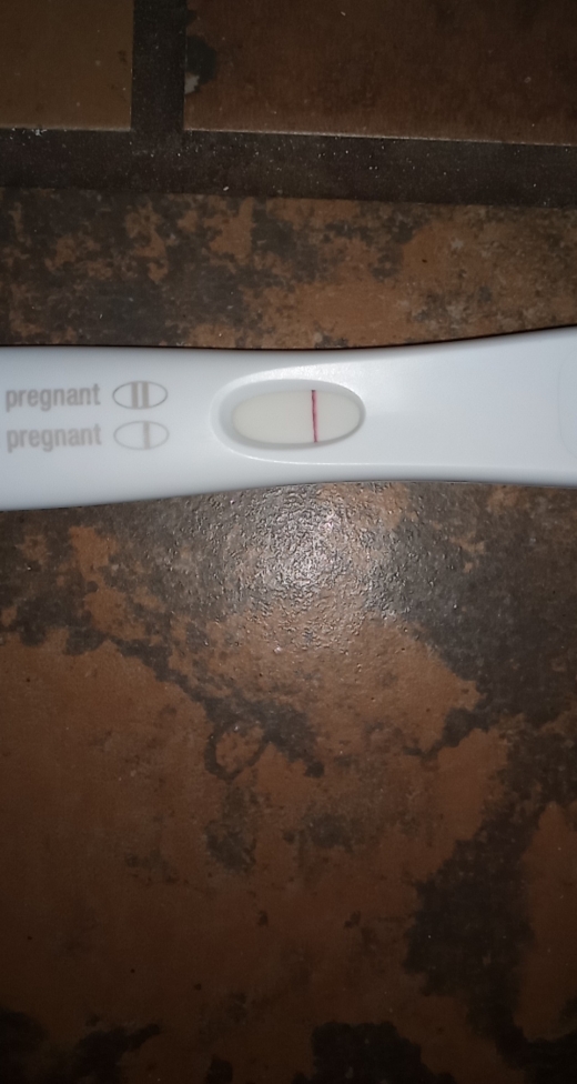 First Response Early Pregnancy Test, 7 Days Post Ovulation