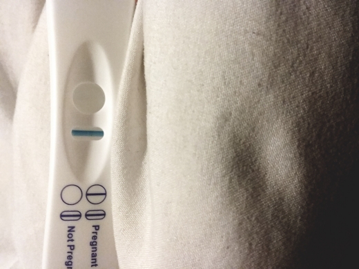 Generic Pregnancy Test