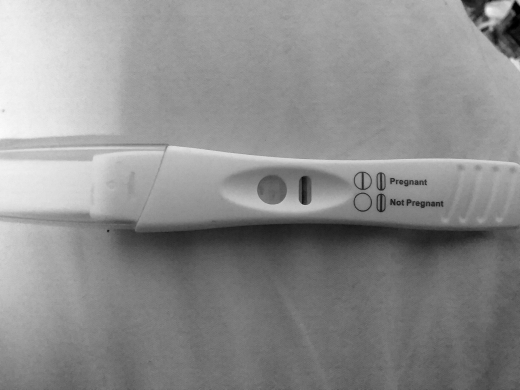 Home Pregnancy Test