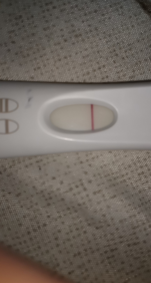 Home Pregnancy Test