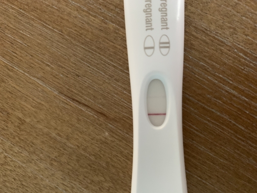 First Response Early Pregnancy Test, FMU