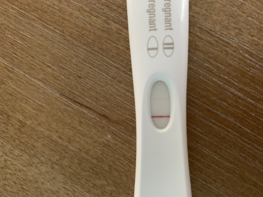 First Response Early Pregnancy Test, FMU