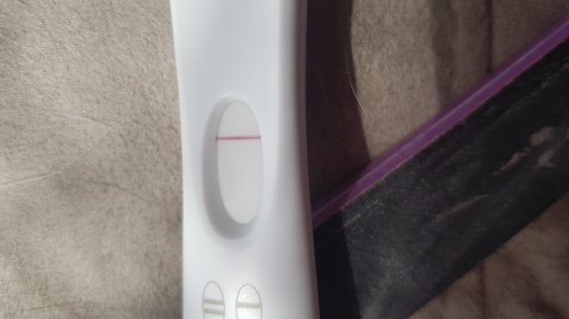 First Response Early Pregnancy Test, 10 Days Post Ovulation, FMU