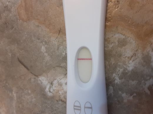 First Response Early Pregnancy Test, 10 Days Post Ovulation, FMU