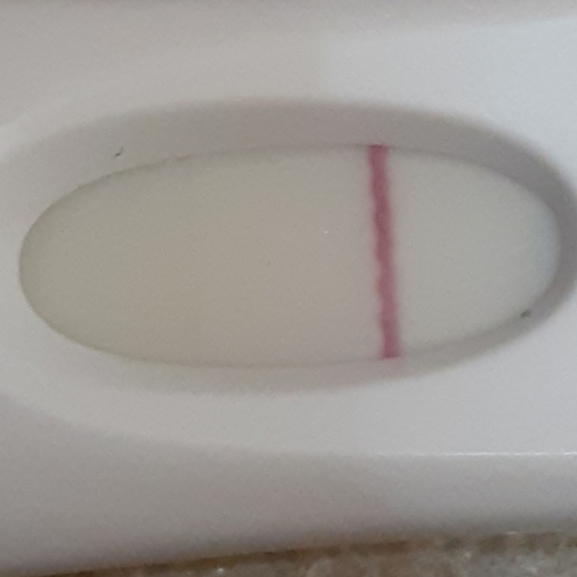 First Response Early Pregnancy Test, 10 Days Post Ovulation, FMU