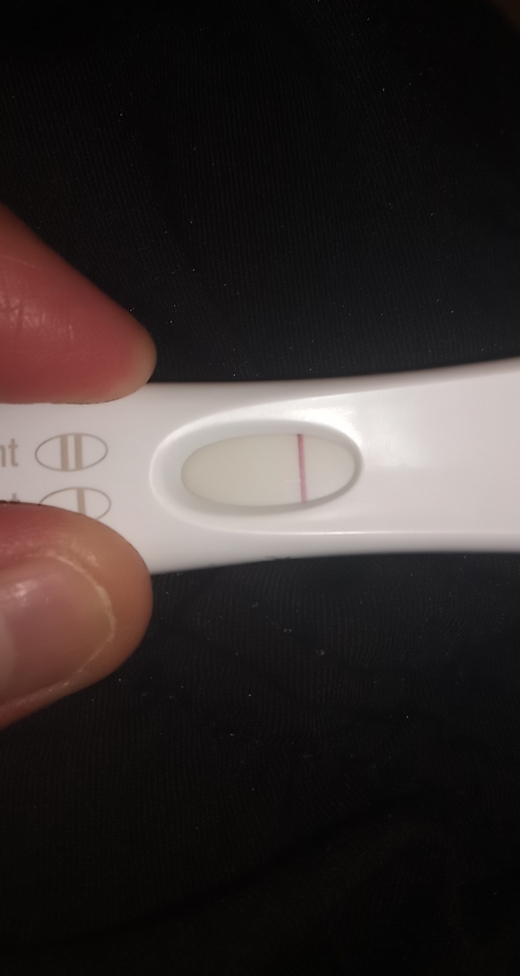 First Response Early Pregnancy Test, 10 Days Post Ovulation, FMU