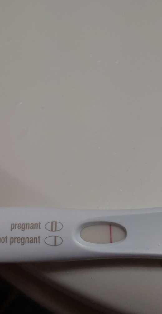 First Response Early Pregnancy Test
