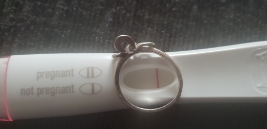 First Response Early Pregnancy Test