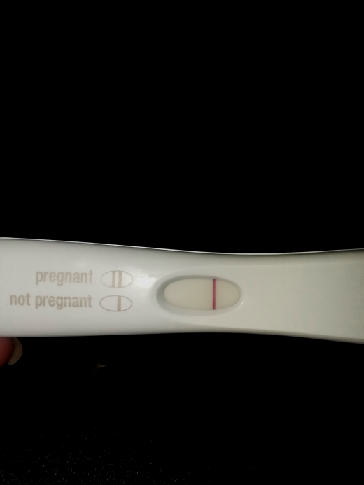 First Response Early Pregnancy Test