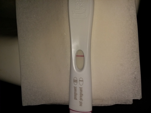 First Response Early Pregnancy Test, FMU