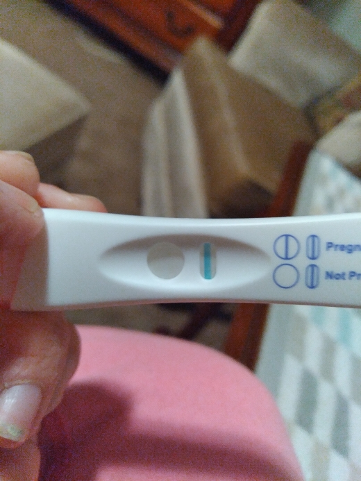 First Response Early Pregnancy Test