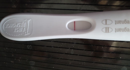 First Response Early Pregnancy Test, FMU