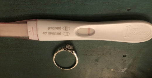 First Response Early Pregnancy Test