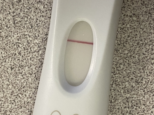 First Response Early Pregnancy Test, FMU