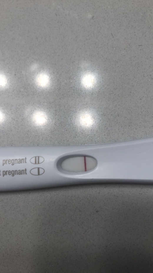 First Response Early Pregnancy Test