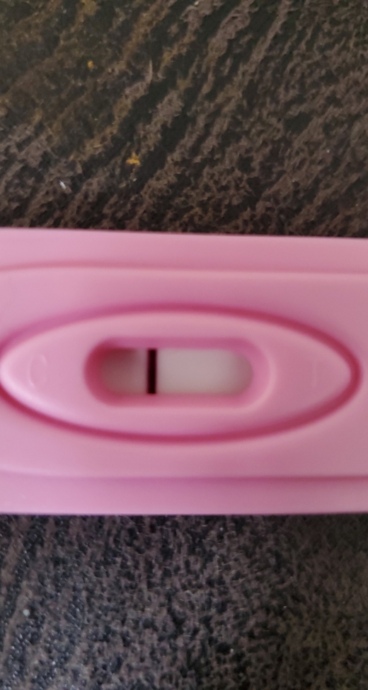 Home Pregnancy Test