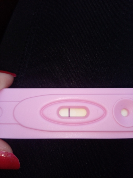 Home Pregnancy Test, FMU