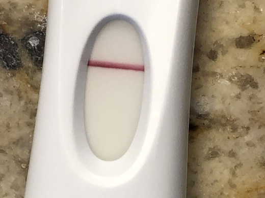 First Response Early Pregnancy Test, FMU