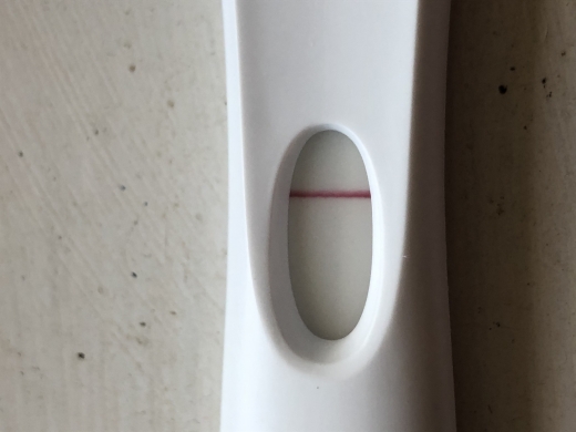 First Response Early Pregnancy Test