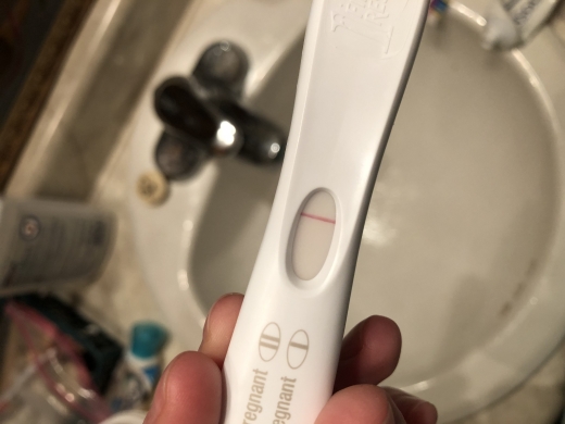 First Response Early Pregnancy Test, FMU