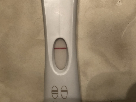 First Response Early Pregnancy Test, FMU