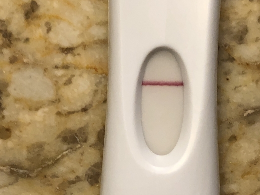 First Response Early Pregnancy Test, FMU