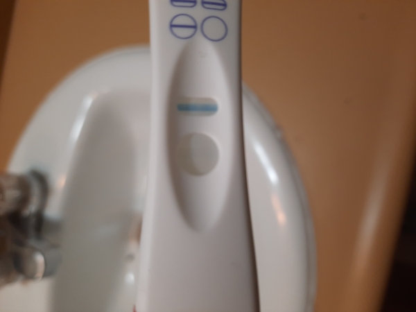 Home Pregnancy Test