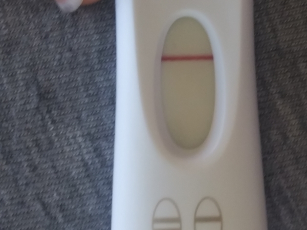 First Response Early Pregnancy Test, 10 Days Post Ovulation, FMU