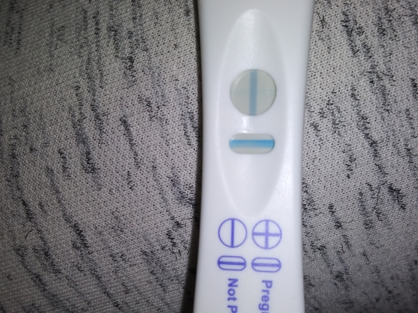 Generic Pregnancy Test, FMU