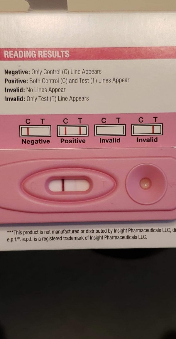 Dollar Tree Ovulation Test Instructions Notorious Log Book Photo