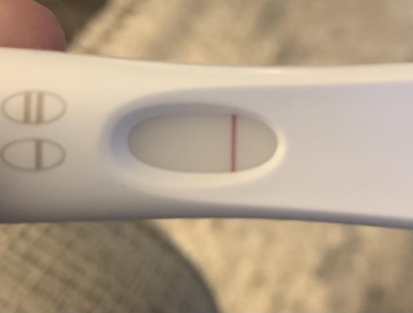 Home Pregnancy Test