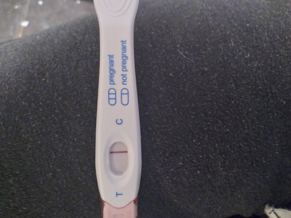 U-Check Pregnancy Test