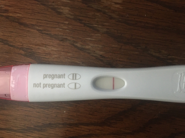 First Response Early Pregnancy Test, FMU