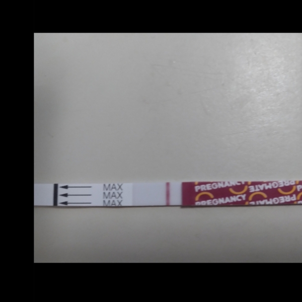 Pregmate Pregnancy Test, 11 Days Post Ovulation