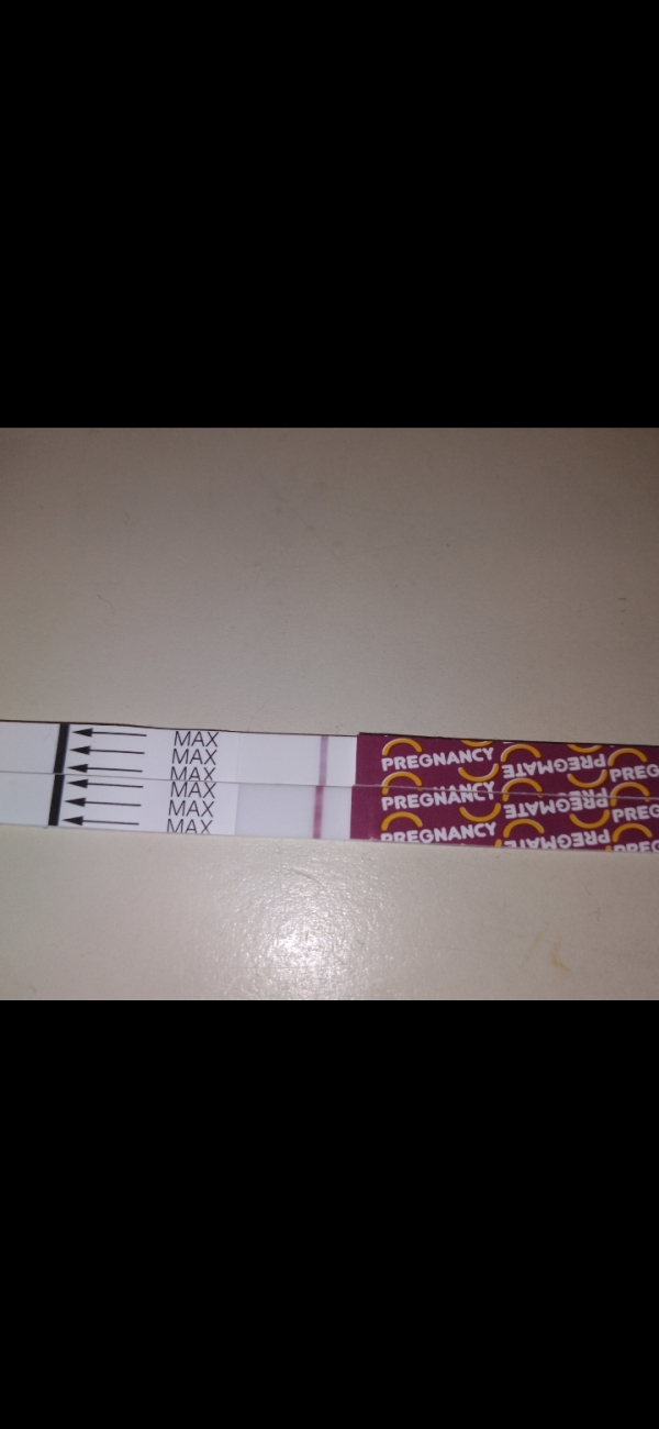 Pregmate Pregnancy Test, 11 Days Post Ovulation