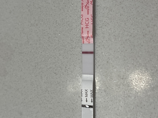 Squinter 10DPO??