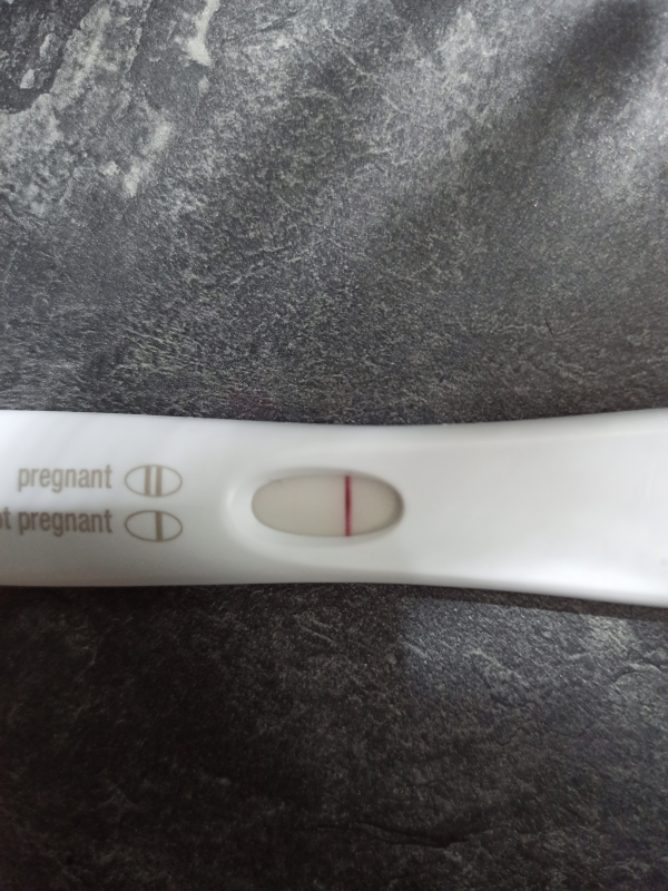 First Response Early Pregnancy Test