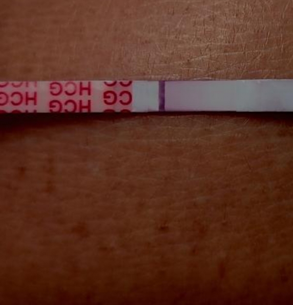 Wondfo Test Strips Pregnancy Test