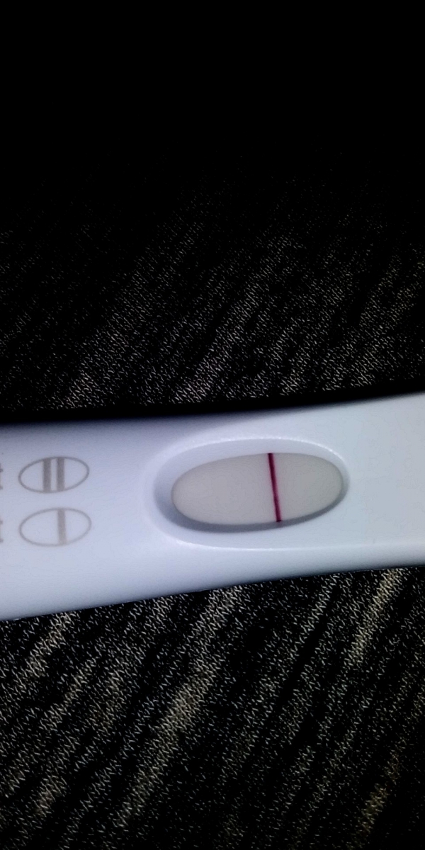 Home Pregnancy Test